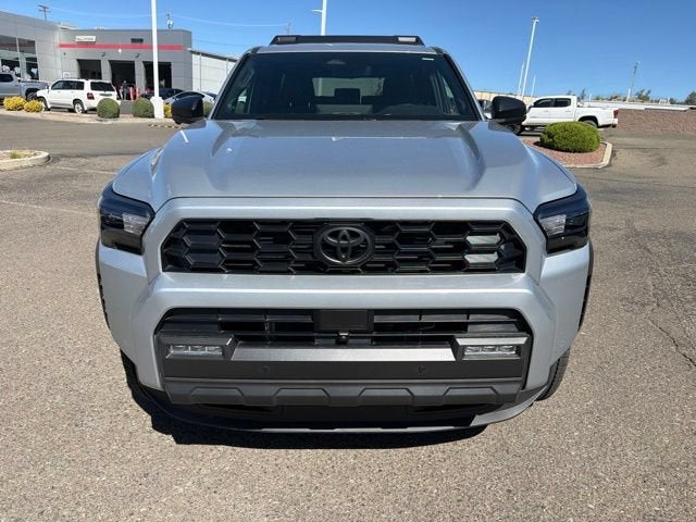 2025 Toyota 4Runner TRD Sport Premium