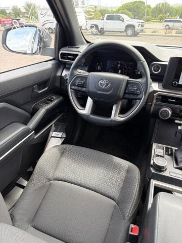 2025 Toyota 4Runner TRD Sport Premium