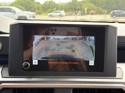 2025 Toyota 4Runner TRD Sport Premium