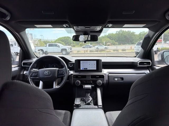 2025 Toyota 4Runner TRD Sport Premium