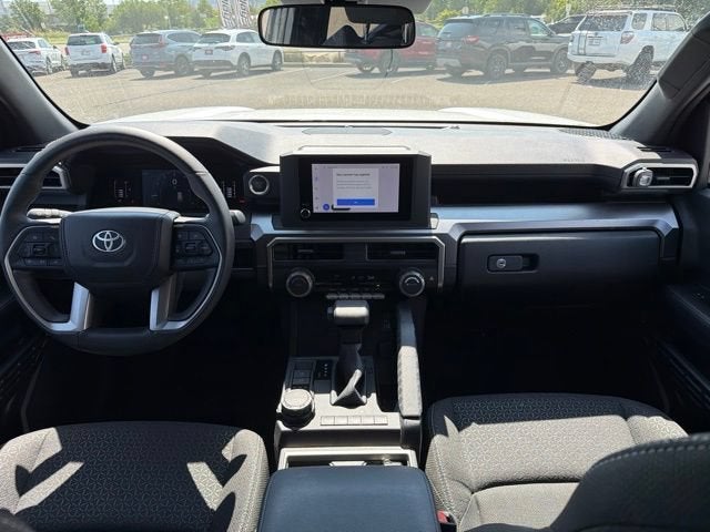 2025 Toyota 4Runner TRD Sport Premium