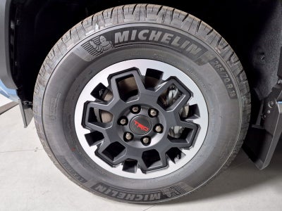 2026 Toyota 4Runner Hybrid Limited