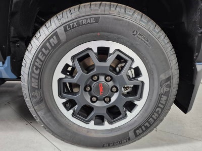 2026 Toyota 4Runner Hybrid Limited