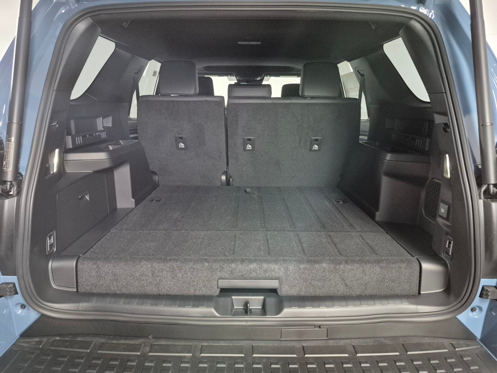 2026 Toyota 4Runner Hybrid Limited