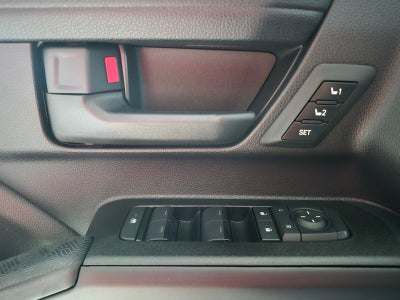 2026 Toyota 4Runner Hybrid Limited