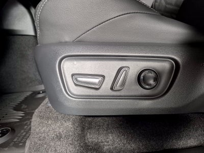 2026 Toyota 4Runner Hybrid Limited