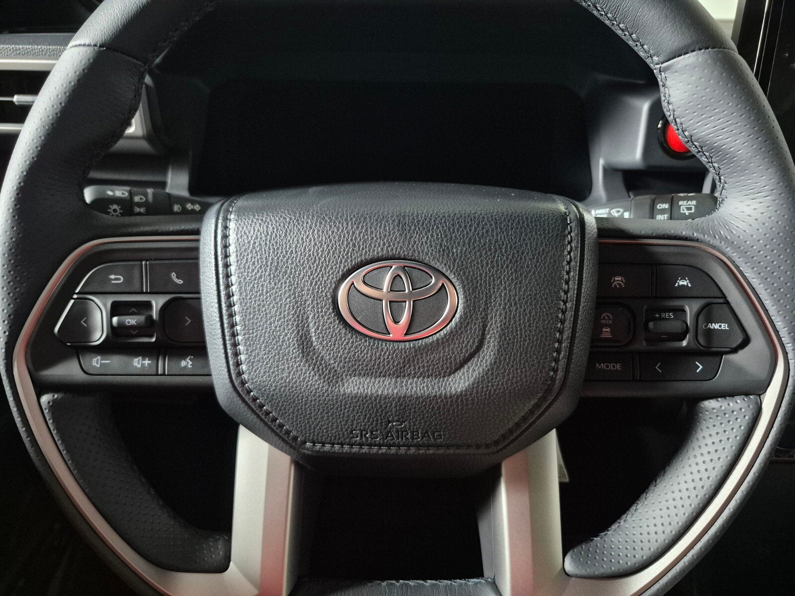 2026 Toyota 4Runner Hybrid Limited