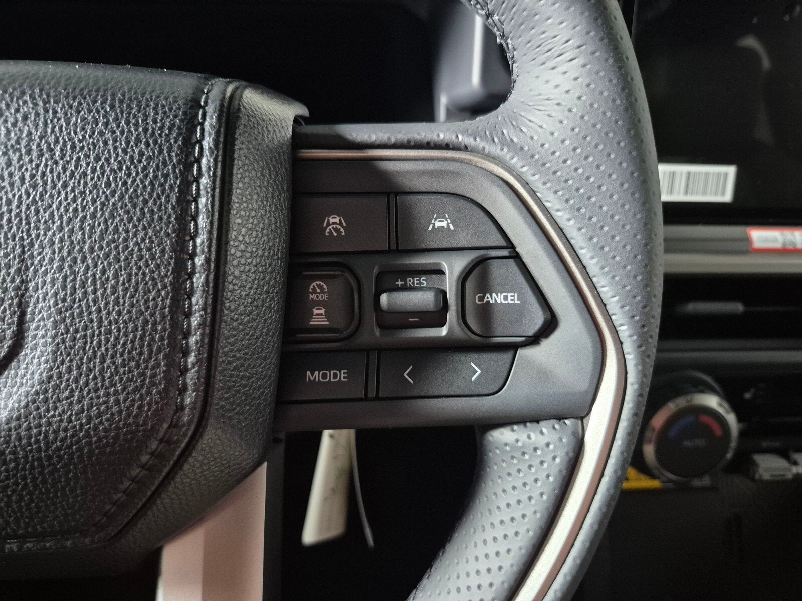 2026 Toyota 4Runner Hybrid Limited