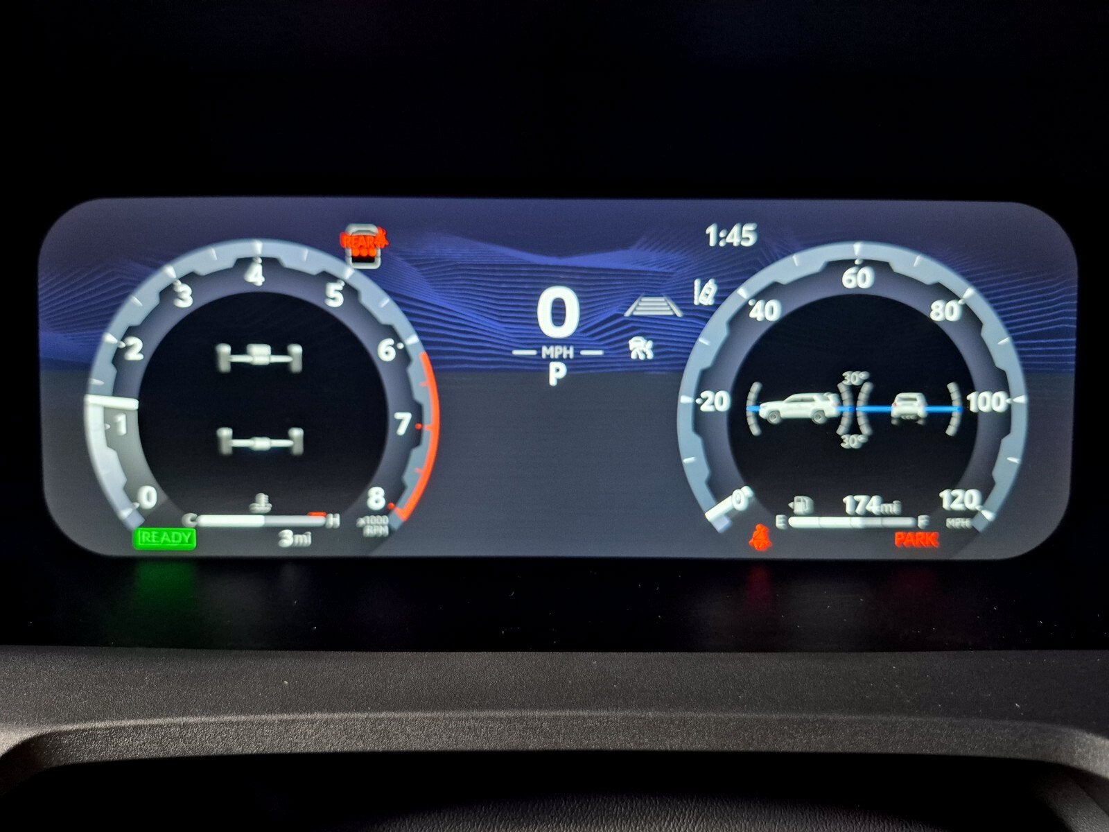2026 Toyota 4Runner Hybrid Limited