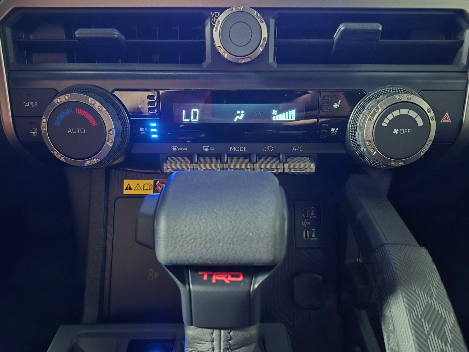 2026 Toyota 4Runner Hybrid Limited