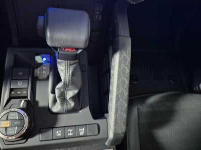 2026 Toyota 4Runner Hybrid Limited