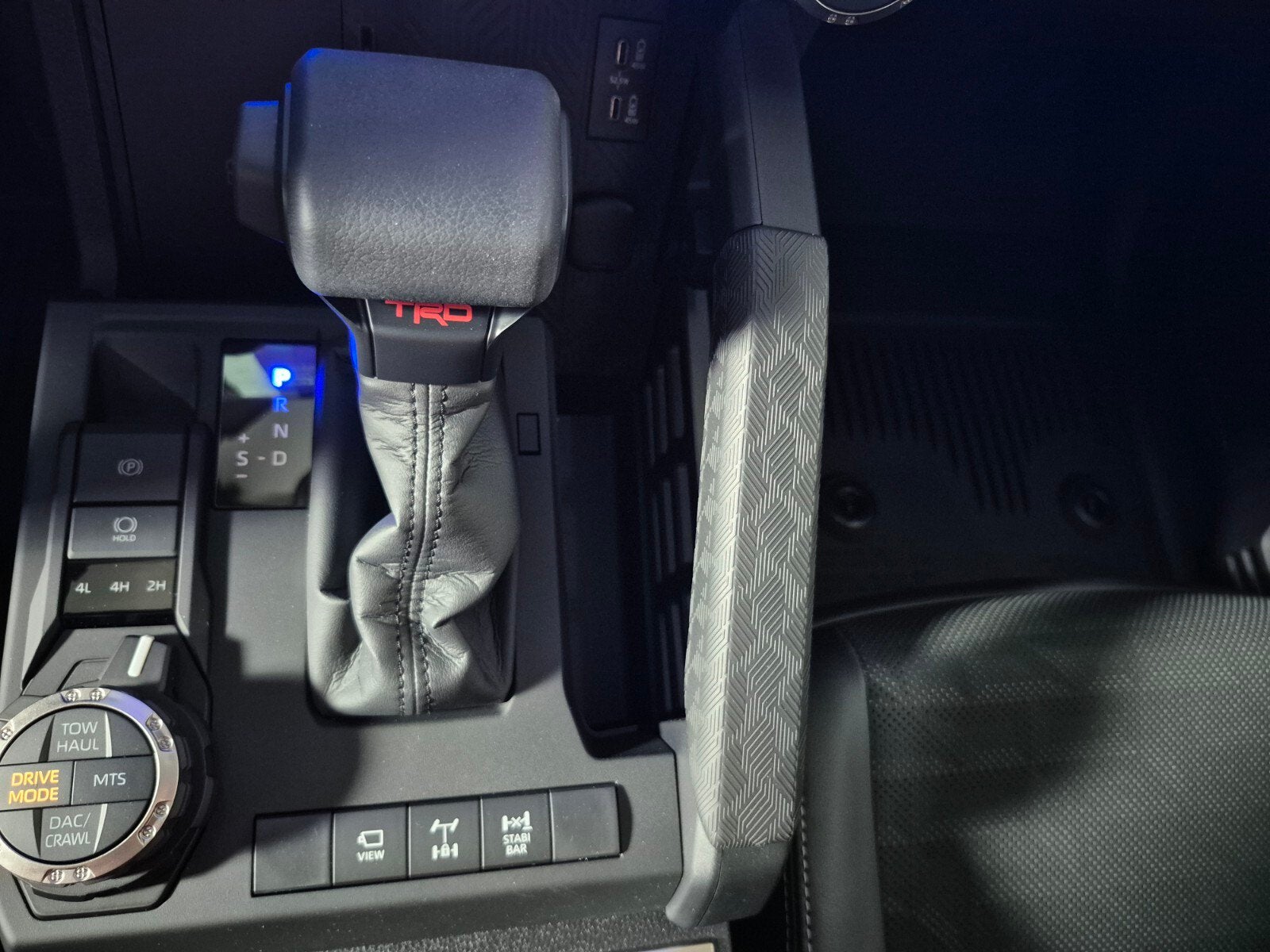 2026 Toyota 4Runner Hybrid Limited