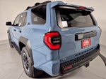 2026 Toyota 4Runner Hybrid Limited