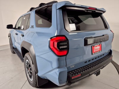 2026 Toyota 4Runner Hybrid Limited