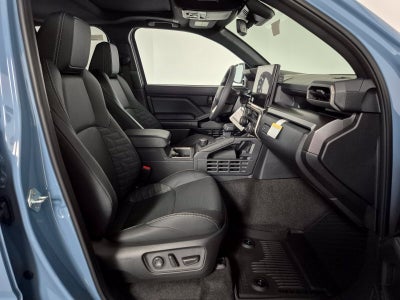 2026 Toyota 4Runner Hybrid Limited