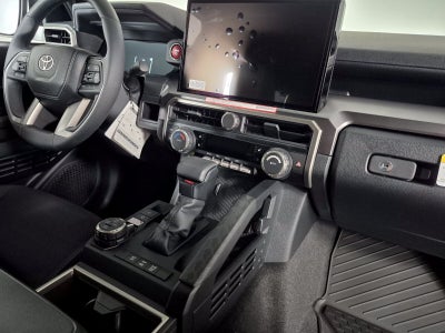 2026 Toyota 4Runner Hybrid Limited