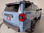 2026 Toyota 4Runner Hybrid Limited