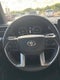 2025 Toyota 4Runner Hybrid TRD Off Road