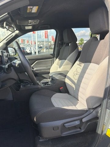 2025 Toyota 4Runner Hybrid TRD Off Road