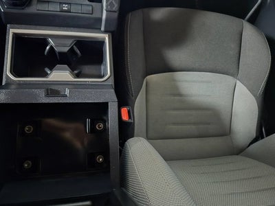 2025 Toyota 4Runner Hybrid TRD Off Road