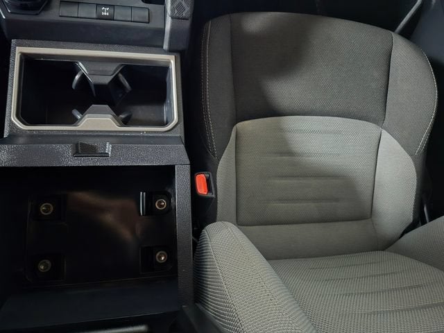 2025 Toyota 4Runner Hybrid TRD Off Road