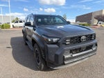 2025 Toyota 4Runner Hybrid TRD Off Road