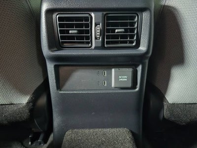 2025 Toyota 4Runner Hybrid TRD Off Road