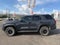 2025 Toyota 4Runner Hybrid TRD Off Road