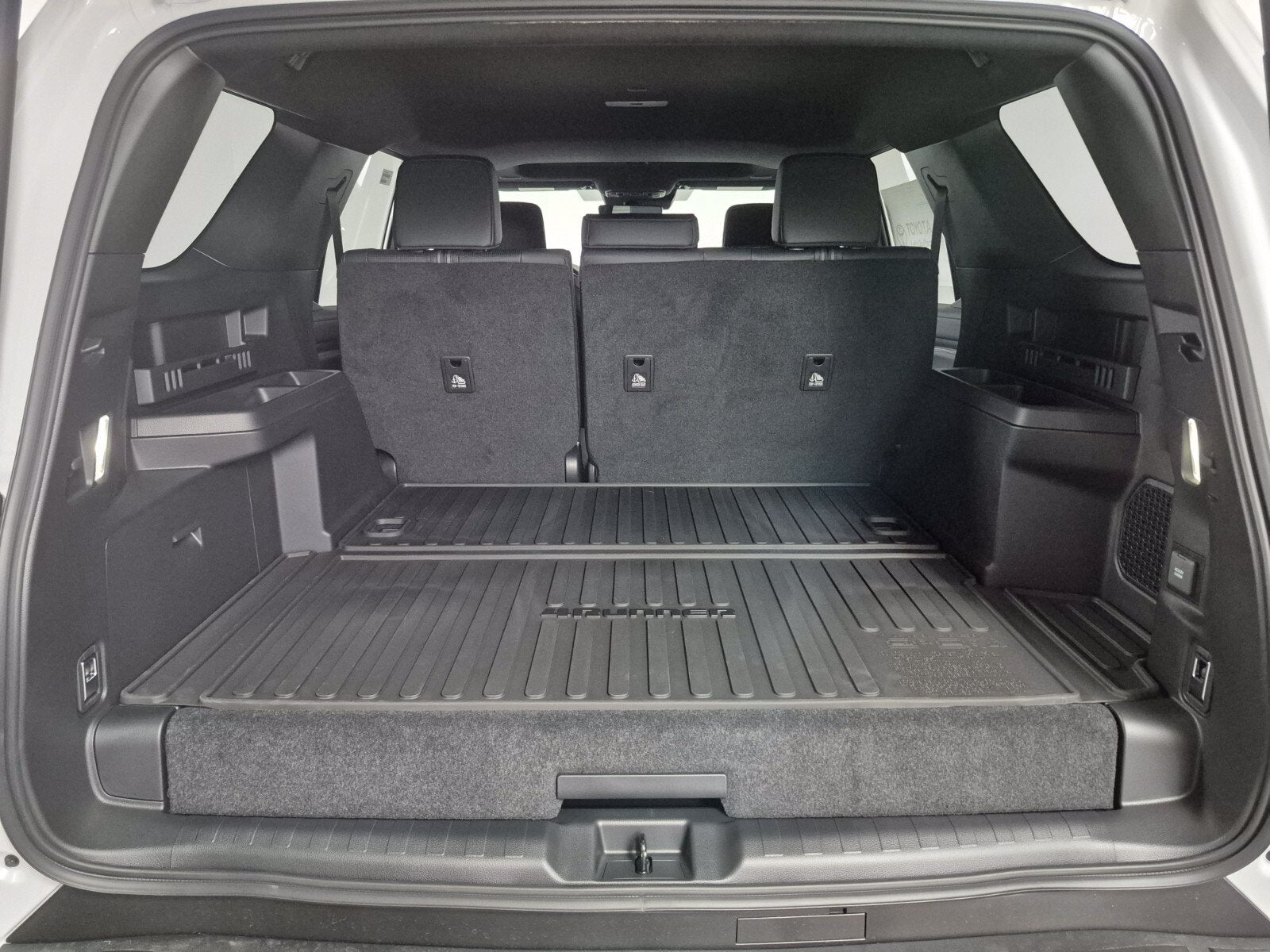 2026 Toyota 4Runner Hybrid Limited