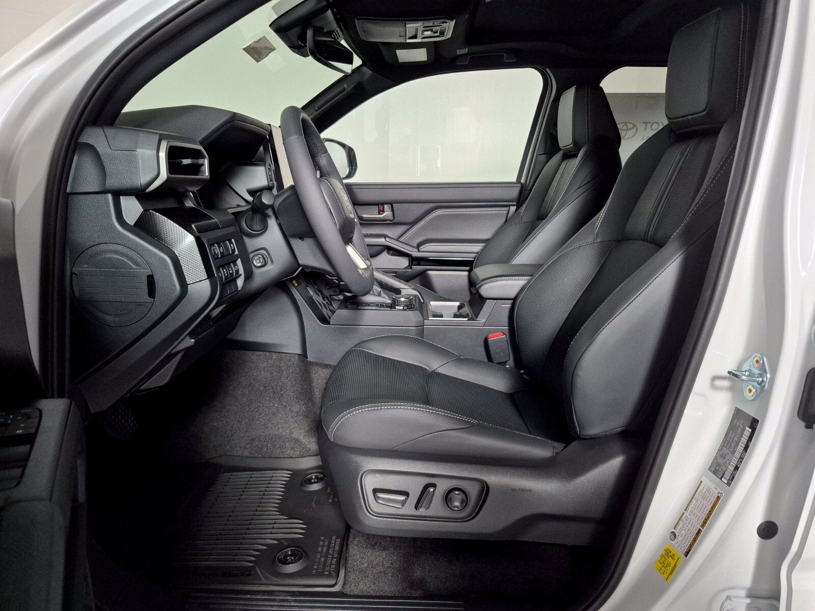 2026 Toyota 4Runner Hybrid Limited