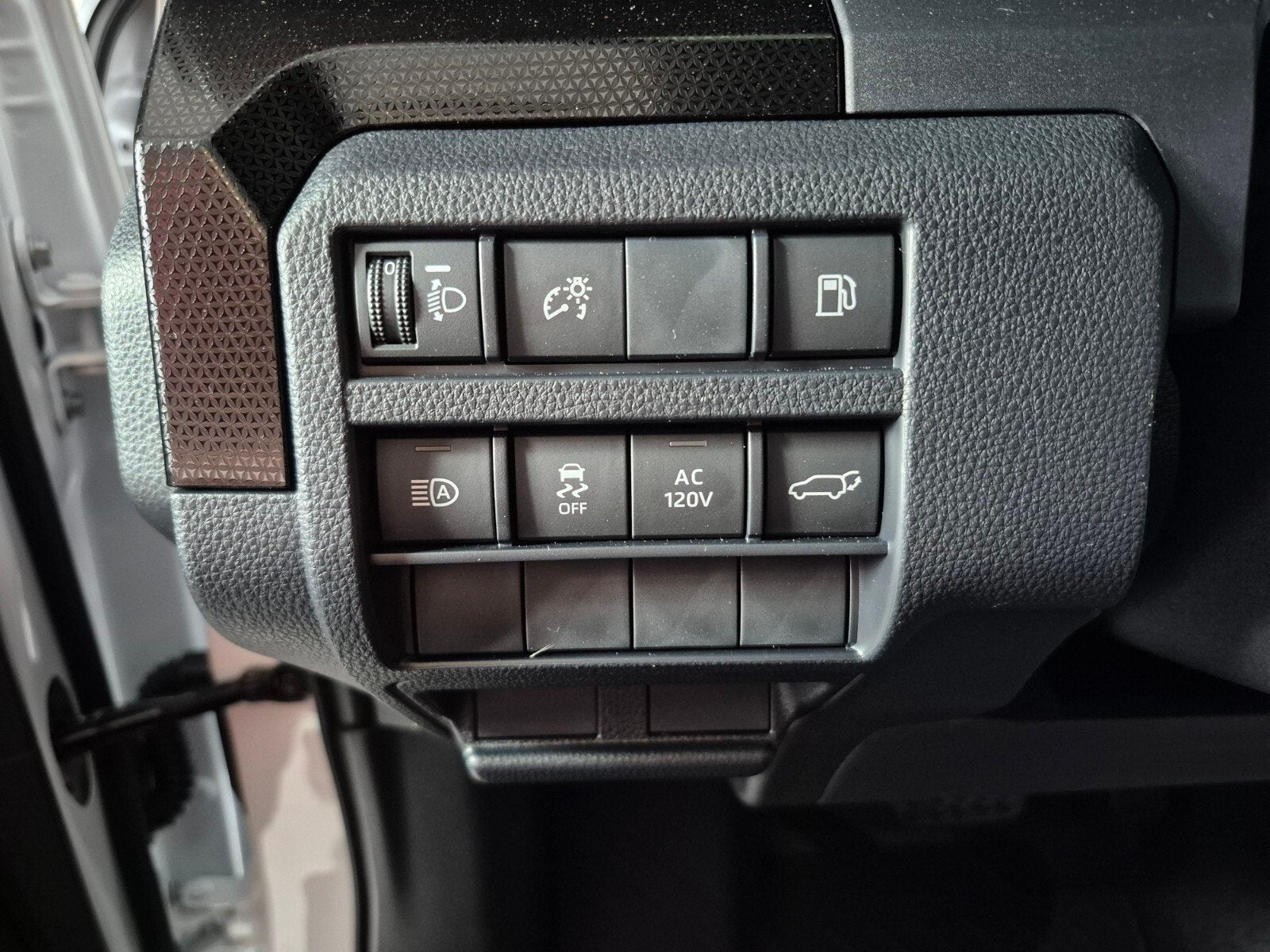 2026 Toyota 4Runner Hybrid Limited
