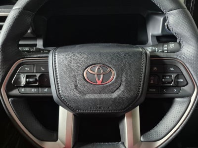 2026 Toyota 4Runner Hybrid Limited