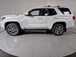 2026 Toyota 4Runner Hybrid Limited