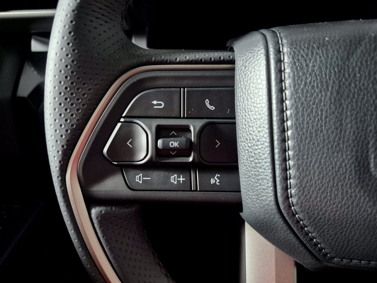 2026 Toyota 4Runner Hybrid Limited