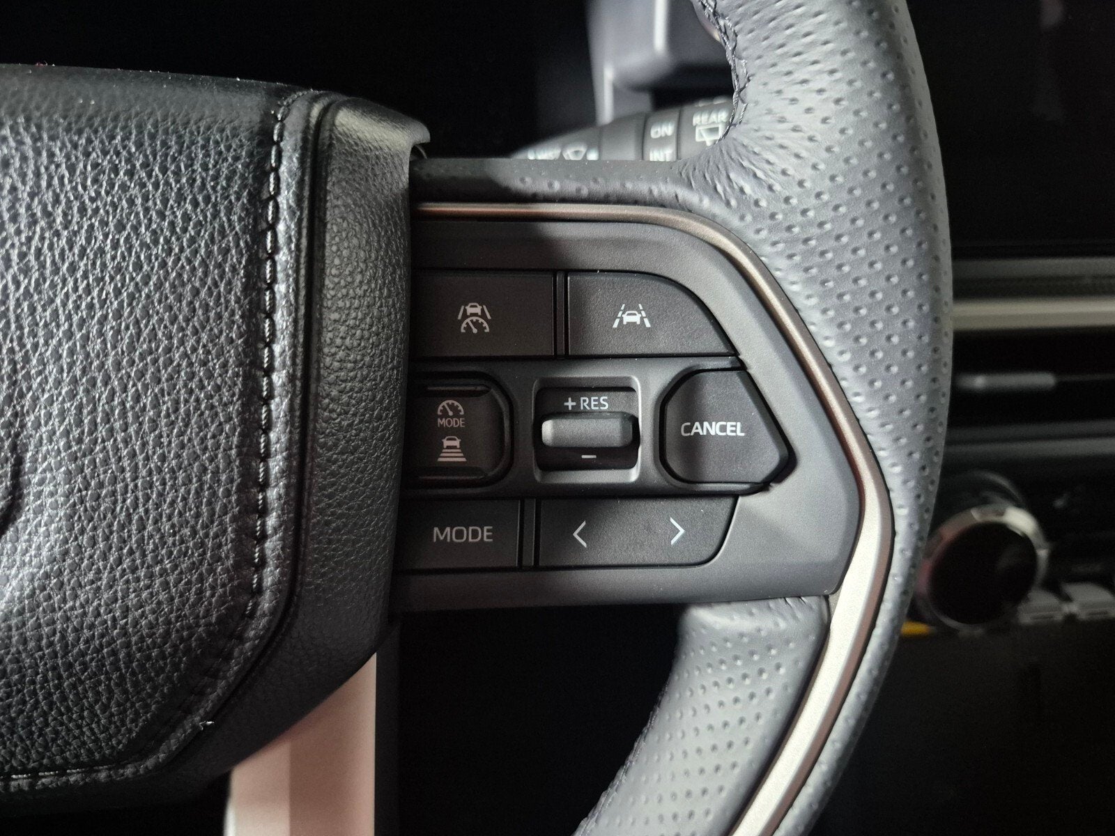 2026 Toyota 4Runner Hybrid Limited