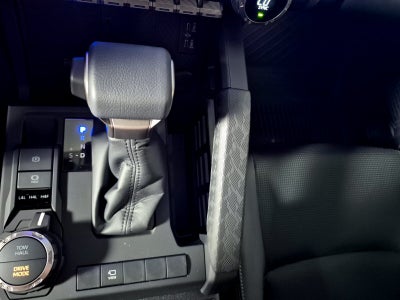 2026 Toyota 4Runner Hybrid Limited