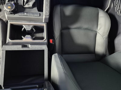 2026 Toyota 4Runner Hybrid Limited