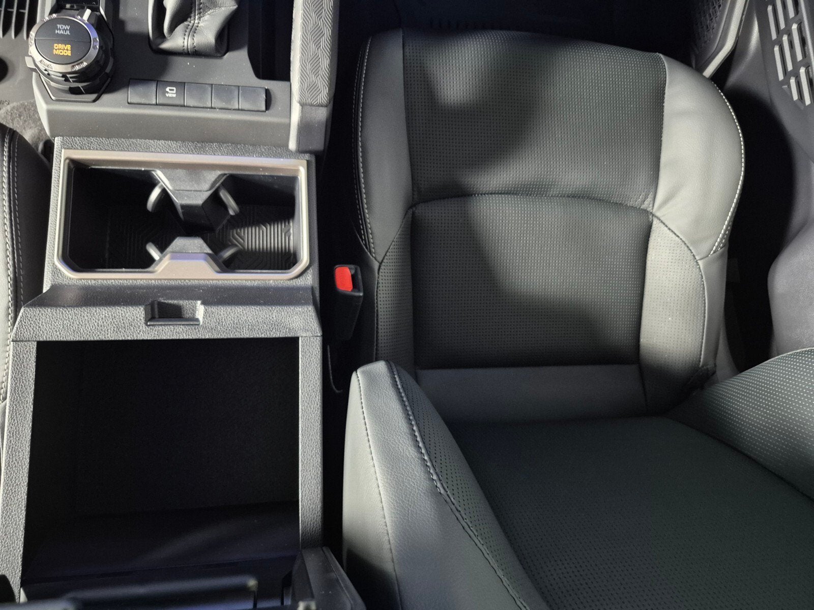 2026 Toyota 4Runner Hybrid Limited
