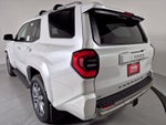 2026 Toyota 4Runner Hybrid Limited