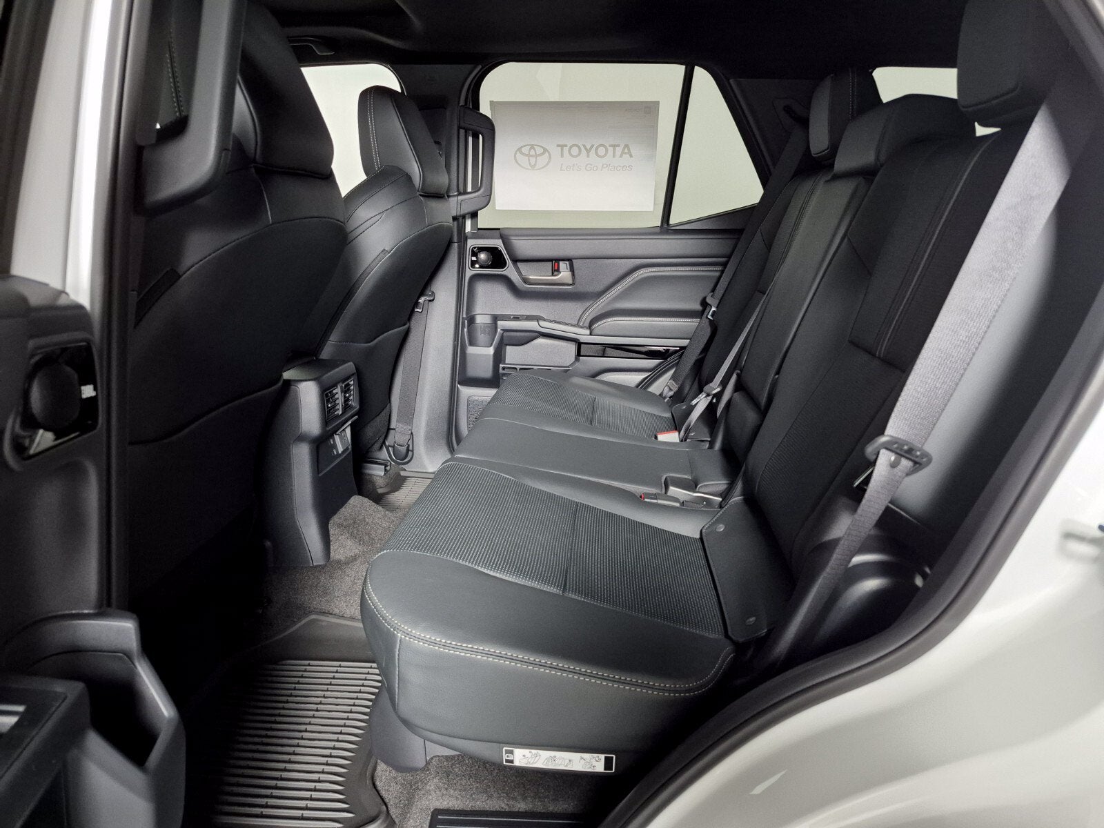 2026 Toyota 4Runner Hybrid Limited