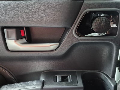 2026 Toyota 4Runner Hybrid Limited