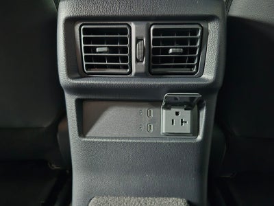 2026 Toyota 4Runner Hybrid Limited