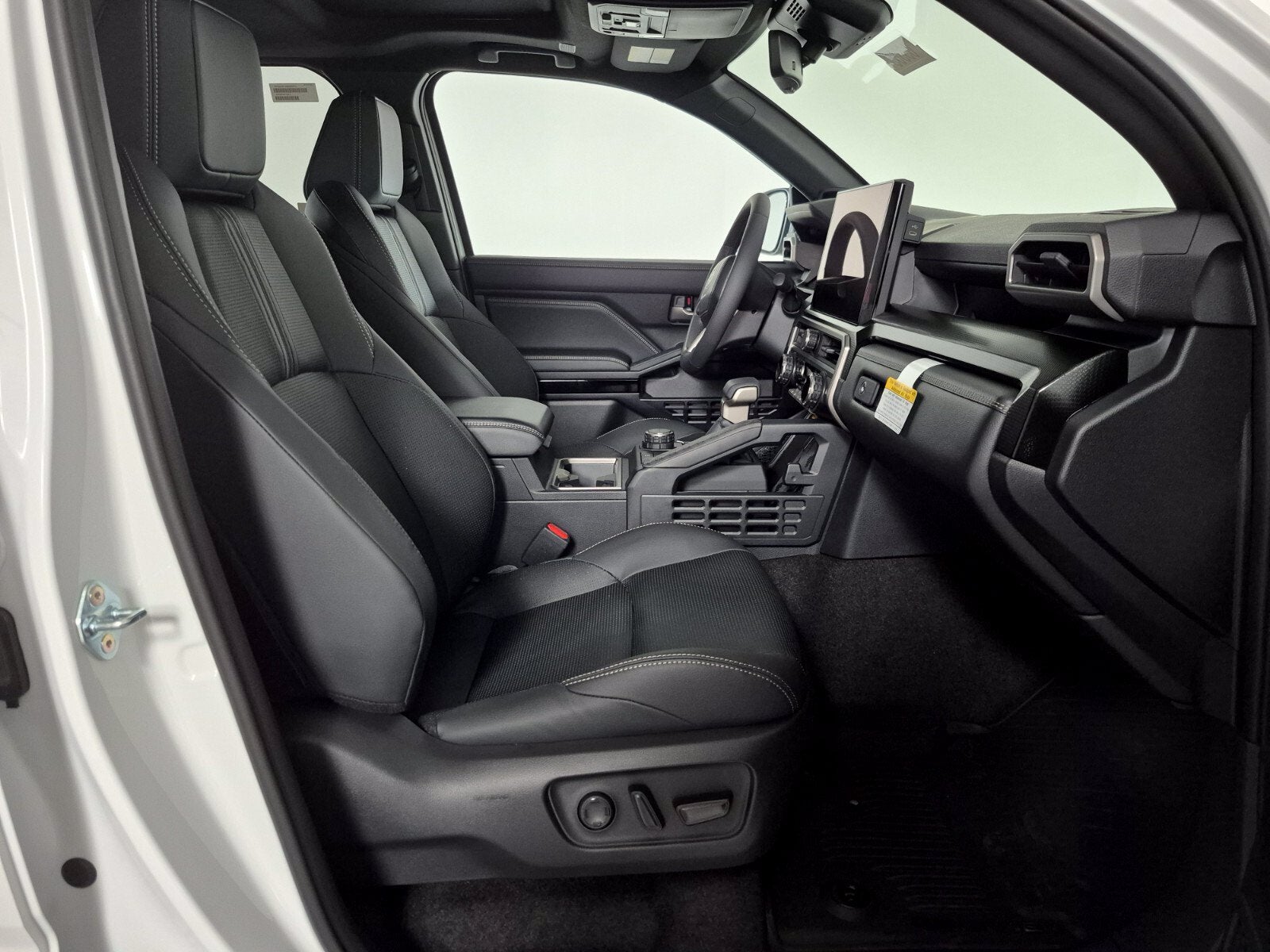 2026 Toyota 4Runner Hybrid Limited