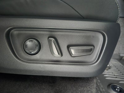 2026 Toyota 4Runner Hybrid Limited