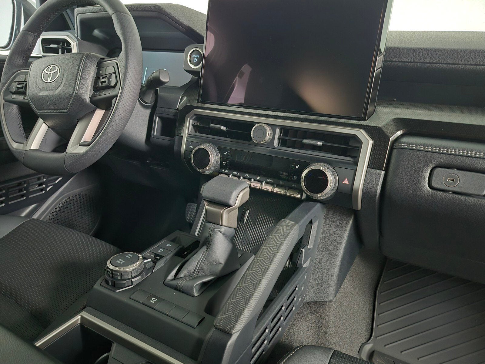 2026 Toyota 4Runner Hybrid Limited