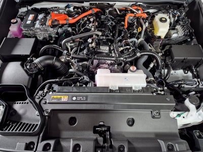 2026 Toyota 4Runner Hybrid Limited