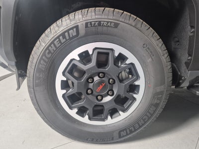 2026 Toyota 4Runner Hybrid Limited