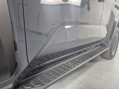 2026 Toyota 4Runner Hybrid Limited