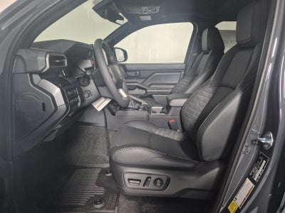 2026 Toyota 4Runner Hybrid Limited