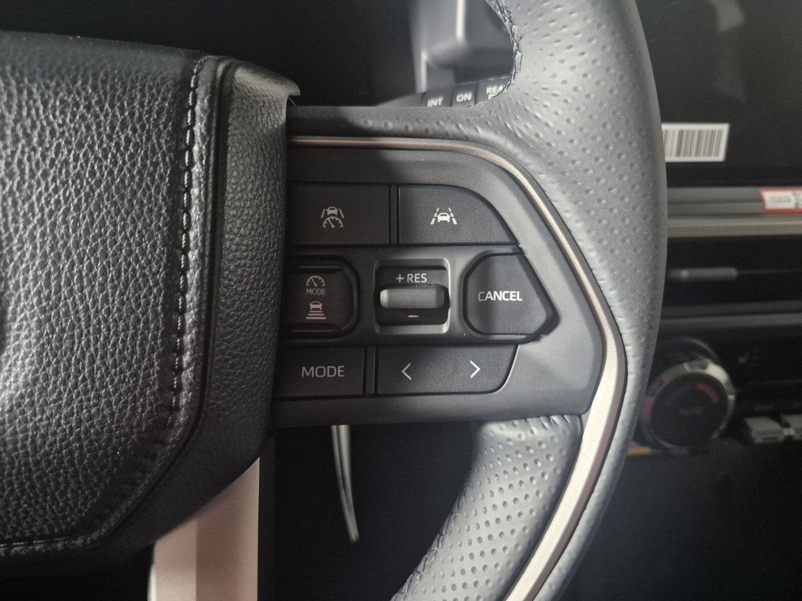 2026 Toyota 4Runner Hybrid Limited